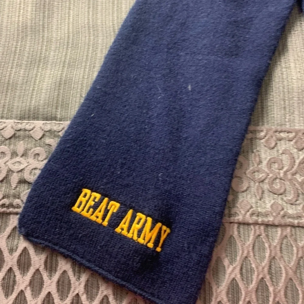 Vintage beat army